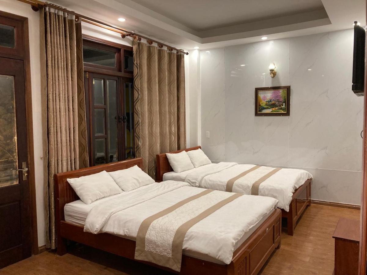 Holly Hostel Đà Lạt Extérieur photo