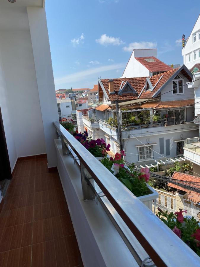 Holly Hostel Đà Lạt Extérieur photo
