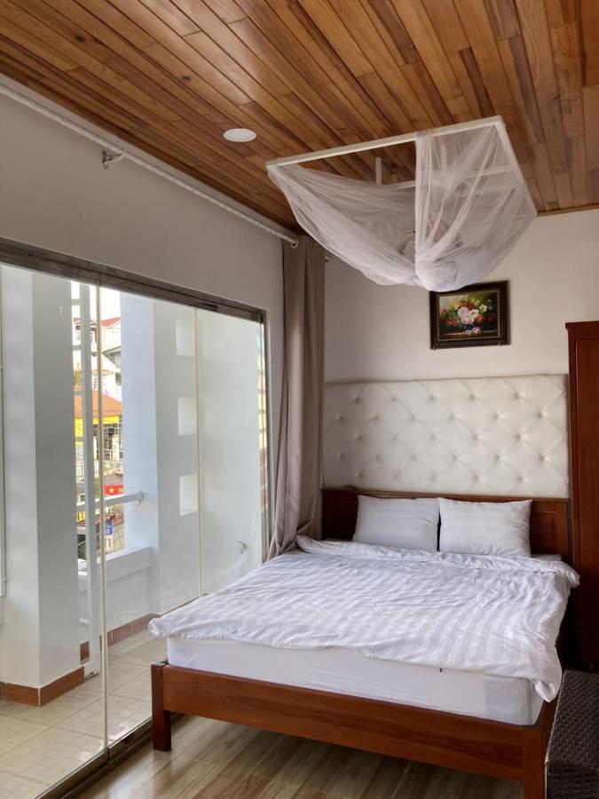 Holly Hostel Đà Lạt Extérieur photo