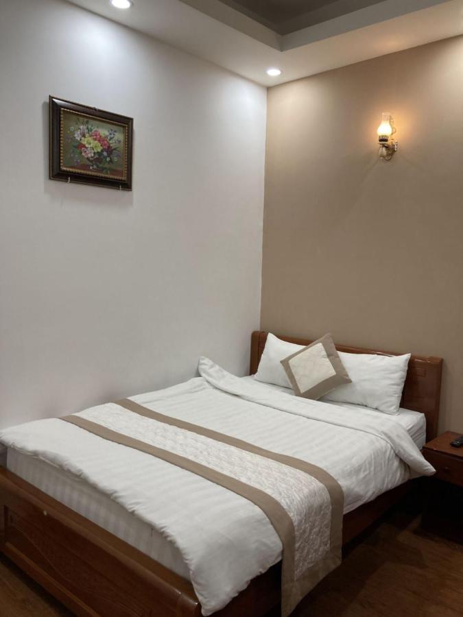 Holly Hostel Đà Lạt Extérieur photo