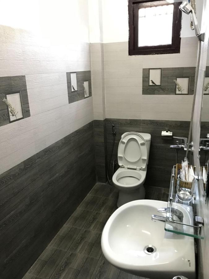 Holly Hostel Đà Lạt Extérieur photo