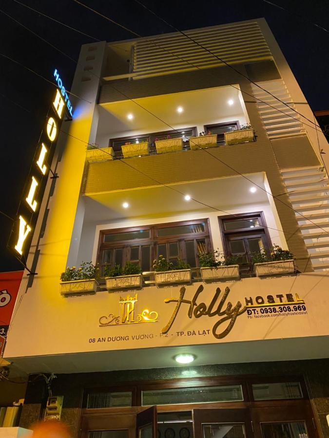 Holly Hostel Đà Lạt Extérieur photo