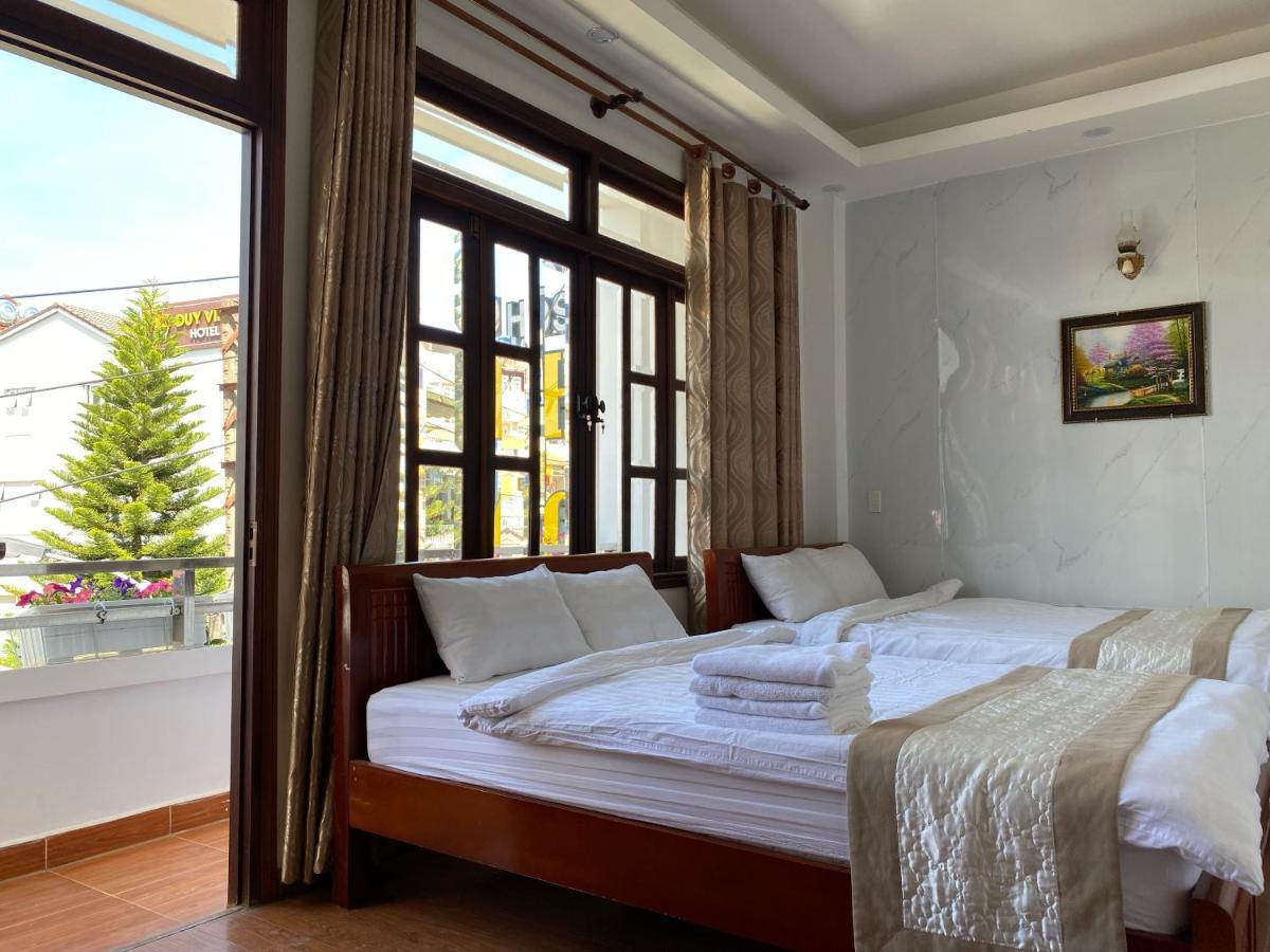 Holly Hostel Đà Lạt Extérieur photo