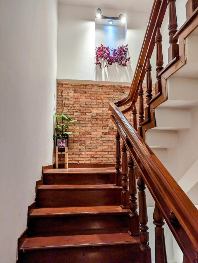 Holly Hostel Đà Lạt Extérieur photo