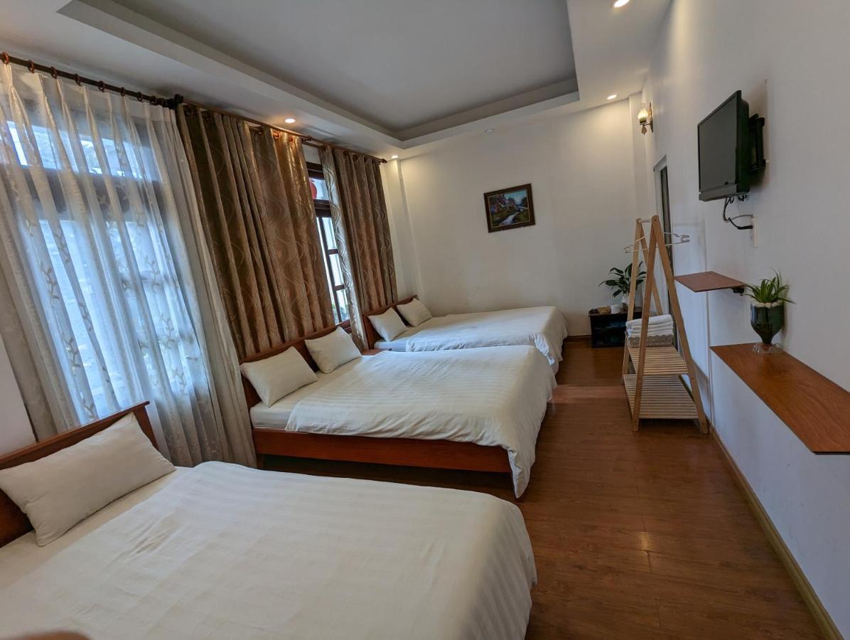 Holly Hostel Đà Lạt Extérieur photo