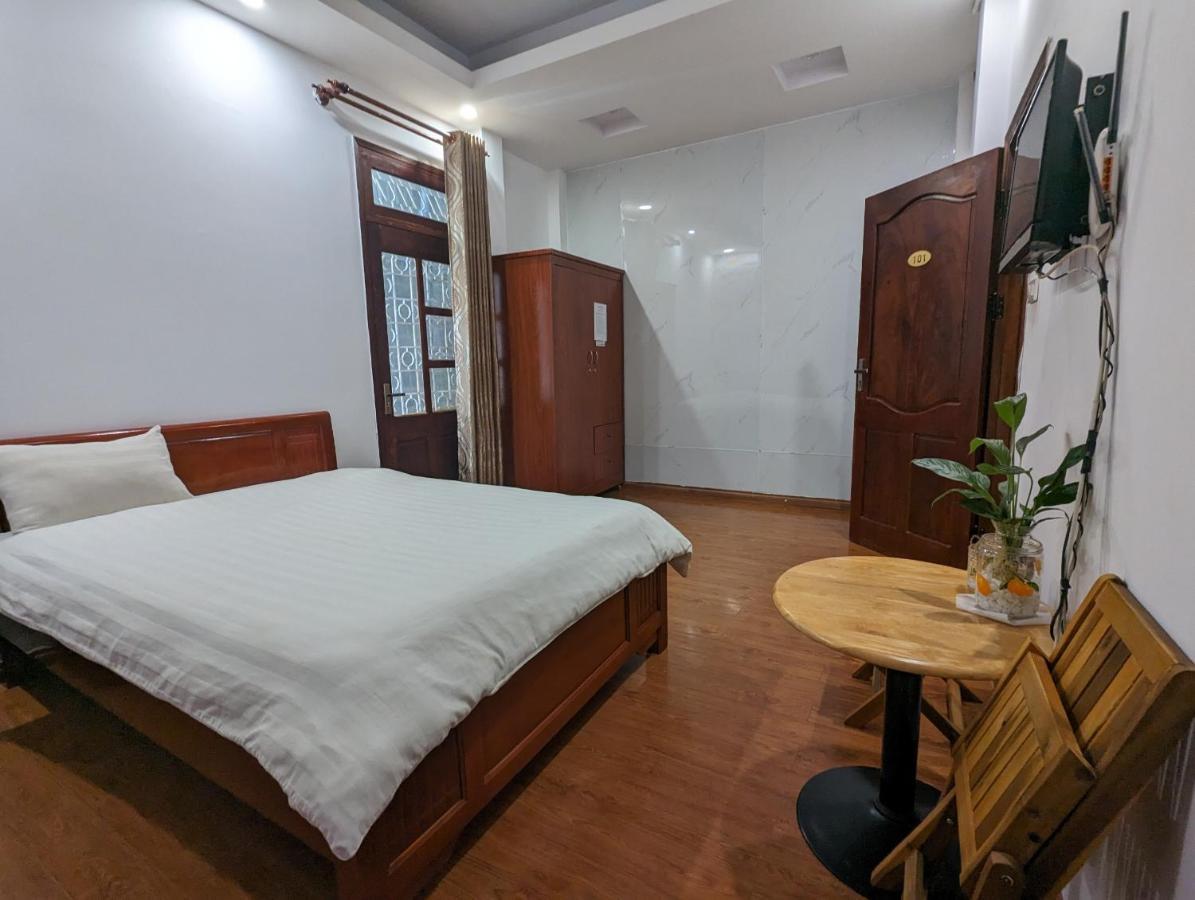 Holly Hostel Đà Lạt Extérieur photo