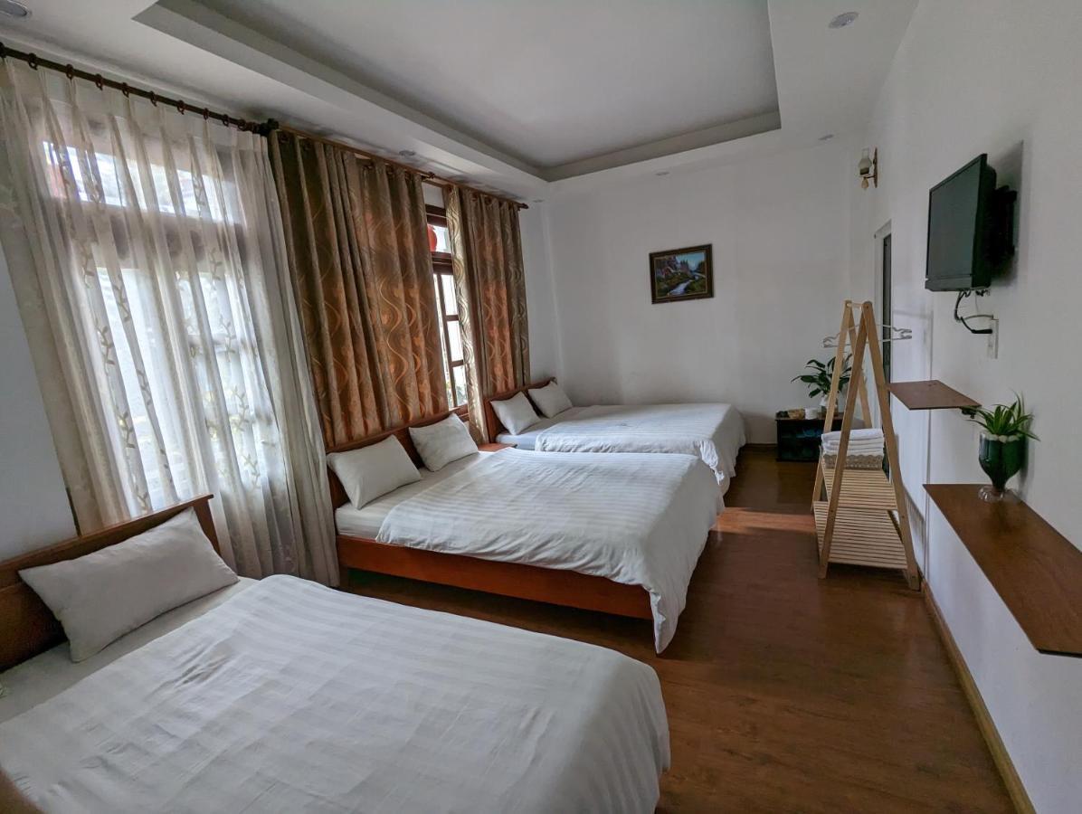 Holly Hostel Đà Lạt Extérieur photo