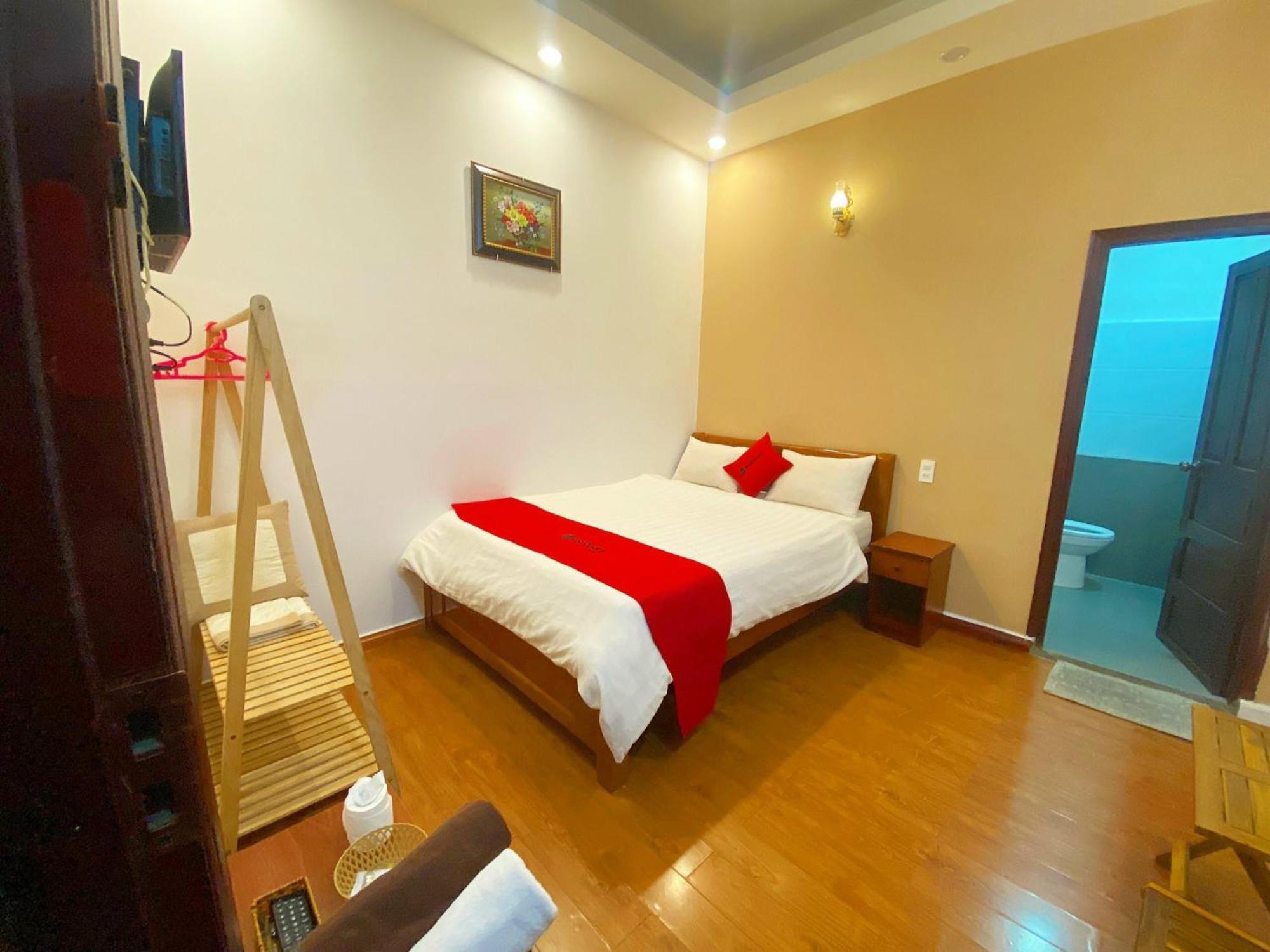 Holly Hostel Đà Lạt Extérieur photo