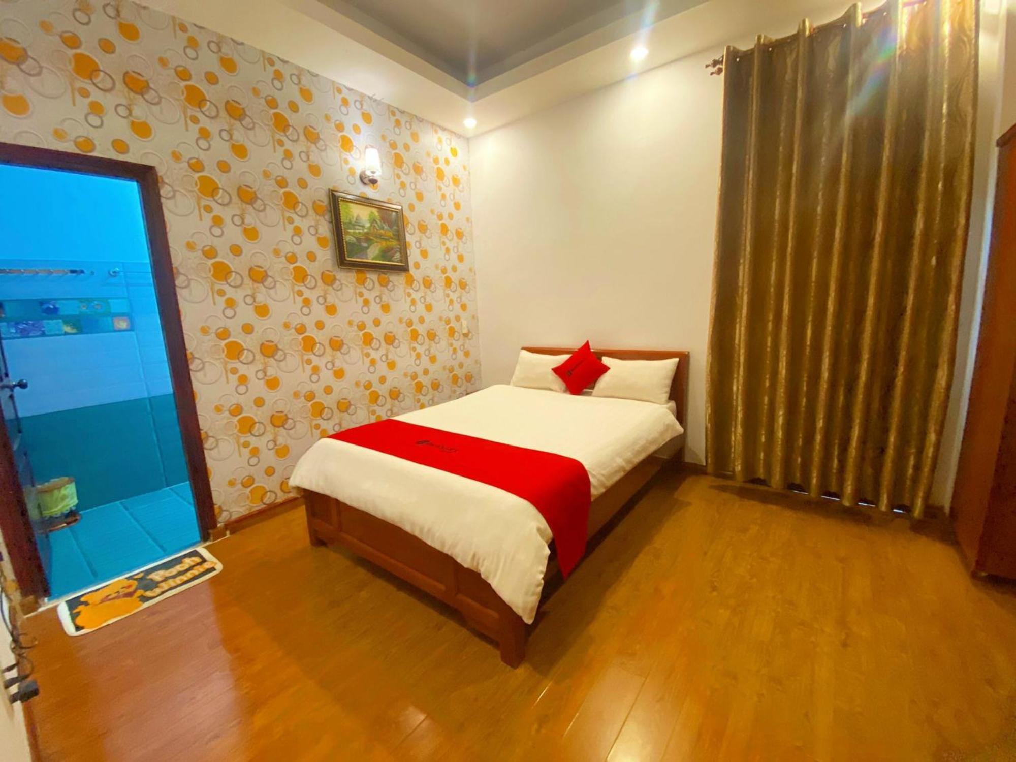 Holly Hostel Đà Lạt Extérieur photo